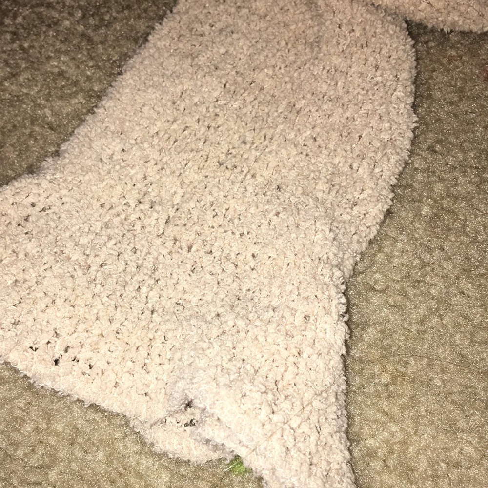 scarf